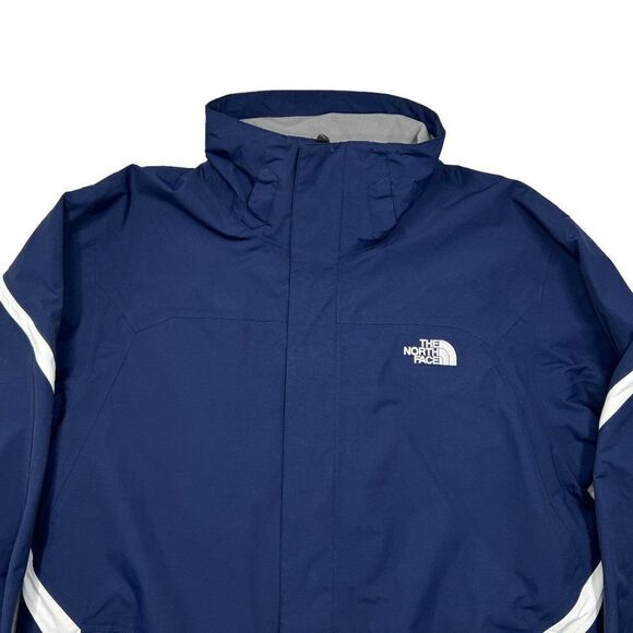 The North Face Men's Hyvent Full Zip Waterproof Jacket - Picture 3 of 15